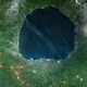 Image for article titled When Earth is Scarred Forever